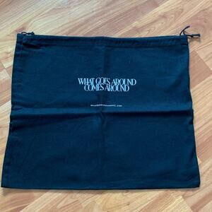 What Goes Around Comes‎ Around